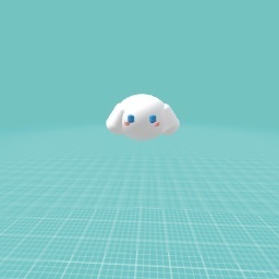 Cinnamon roll