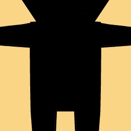 new costume