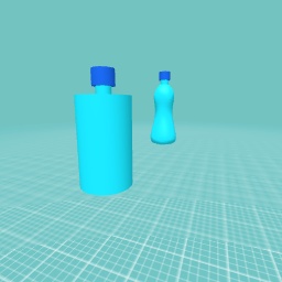 Water botels