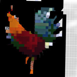 Year of the rooster