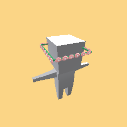 Flower Crown