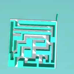 my crazy  maze