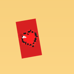 Minecraft Heart