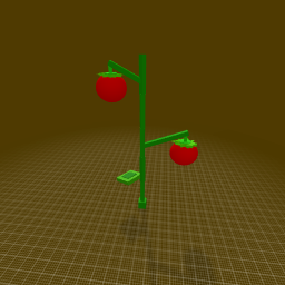 Tomato Grow a Garden