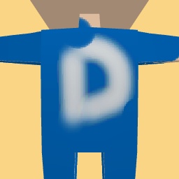 new costume