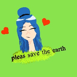 @gmail save earth @