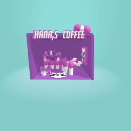 Hana coffee