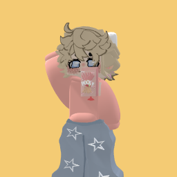 Preppy Girlie(☆_☆)