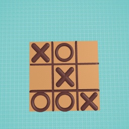 Tic Tac Toe