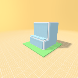 Idk how to draw a house >.<