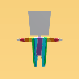 new costume