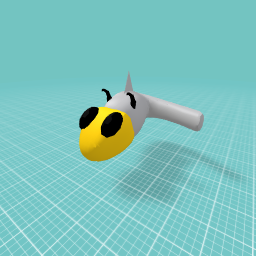 bee shark