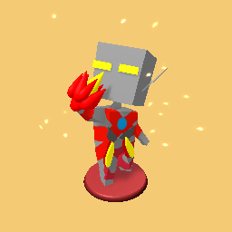  Energy ultraman taro