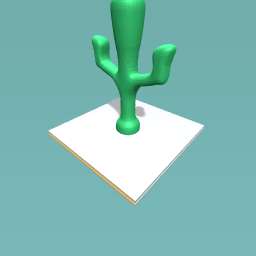 Cactus