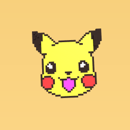 pokemon pickachu