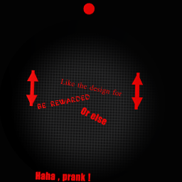 Like the design or else …