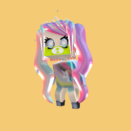 cute