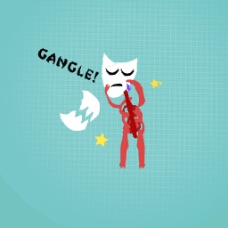 Gangle