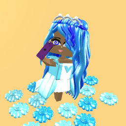 CottonCandyGirl