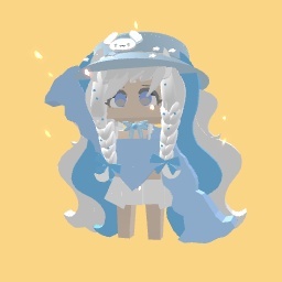 Cinnamonroll is free after 15 buys