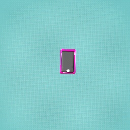 pink phone