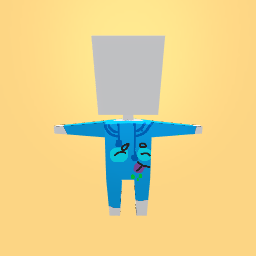 Stitch onsie