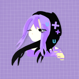 Human i made because i was bored:>