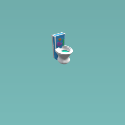 Eco Toilet