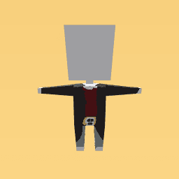 new costume