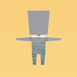 new costume