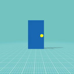 Its s door