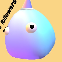 Happy 38 followers!