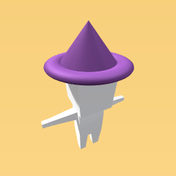 Witch’s hat