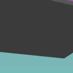 The ghost beneath the stairs