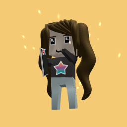 Abby that’s me and real life