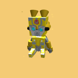 bumblebee