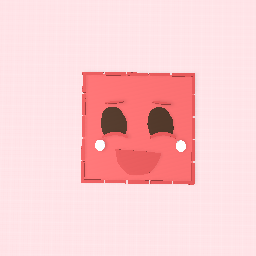 Meet Pink Square!