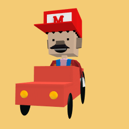 Mario Kart