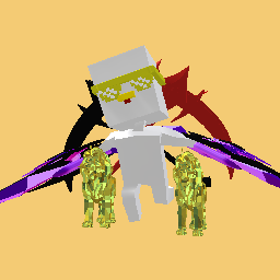 CHICKEN GOT RIZZ