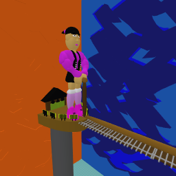 Squid game 3: jump rope