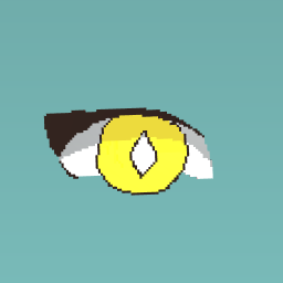 Yellow eye