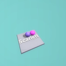 Scarlett