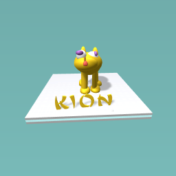 Kion