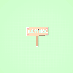 lettuce