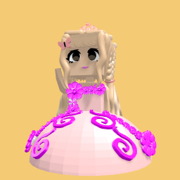 Pink Princess