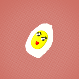 Cutie egg