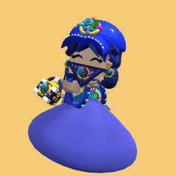 princess viking princess jazmin