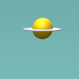Saturn
