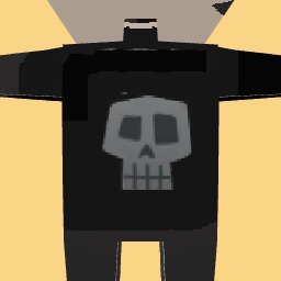 RAHHH EMO
