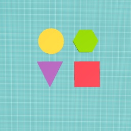 Shapes